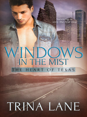 cover image of Windows in the Mist